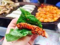 -金妈家烤肉(龙湖U城天街店)