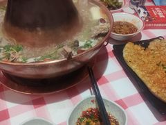 -龙虾当家·大排档(红谷滩五中店)