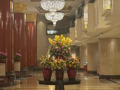 -北京中国大饭店