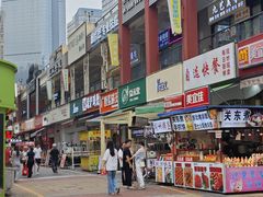 -万达广场(东莞厚街店)