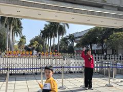 -厦门大学(思明校区)