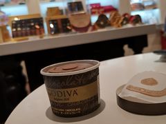-GODIVA(国际金融中心店)