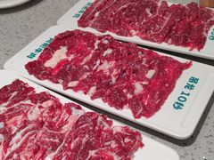 -非遗•老字号•阿彬牛肉火锅(广济桥店)