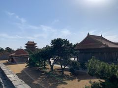 -北陵公园