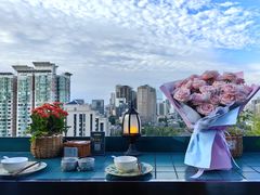 -萨芭蒂高空花园餐酒吧