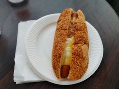 -太平洋咖啡(天津火车站店)