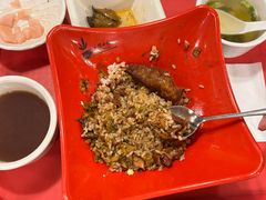 台湾鲁肉饭-台湾小竹(华宇广场店)