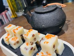 -魁盛居百年鲁菜馆(县西巷店)