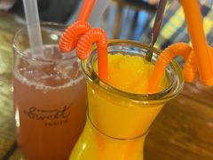 -炸鸡情侣韩式料理(中央大街店)