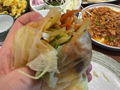 -老昌春饼(中央大街店)