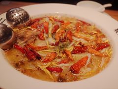 -太二酸菜鱼(宁波来福士店)
