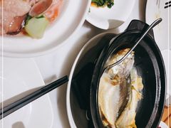-莆田餐厅PUTIEN(三里屯店)