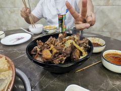 -新梅居(宁海东路店)