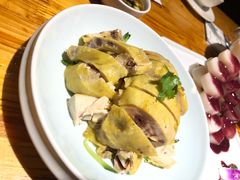 -苹果树下艺术餐厅(通州店)