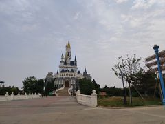 -泉城欧乐堡梦幻世界