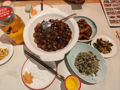 -大厨小馆(华阳城店)
