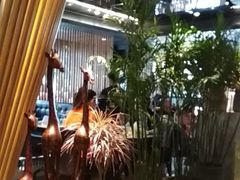 大堂-懒人盐府人家(航天桥店)