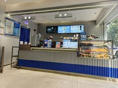 -茶百道(文冲沃尔玛店)