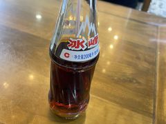 -建基泡馍·西安老字号·清真(永宁店)