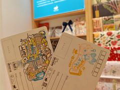 -猫的天空之城概念书店(大学路店)