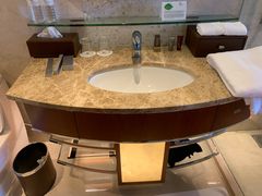 -上海雅居乐万豪侯爵酒店