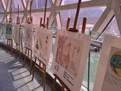 -陕西自然博物馆