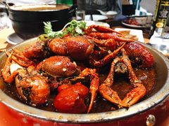 十三香龙虾-0574龙虾的故事(东裕店)