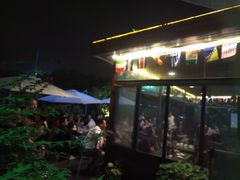 门面-Beccano碧可浓西餐厅(碧云路店)