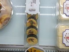 -爱维尔阳光蛋糕(越湖店)