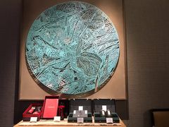 -悦全日餐厅·仁恒洲际酒店