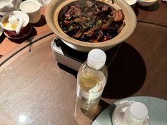-黄山老妈·土菜(碧桂园店)