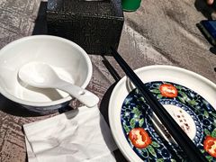 -老浒记烤鸭-北京菜(琉璃厂店)