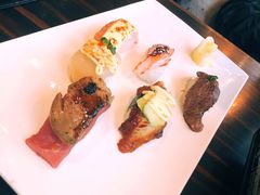 -山葵家·创意料理(临平银泰城店)