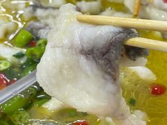 -椒香川流不息川菜馆(二七北路店)