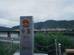 -图们国门景区