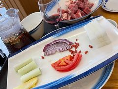极品苏尼特羔羊肉-北颂冰煮羊(红太阳广场店)