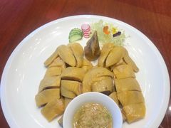 -世贸万锦大酒店·江南春中餐