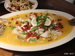 -小喜客·云南特色菜(纳西庭院店)