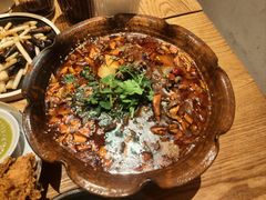 -兮食农场餐厅