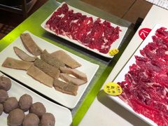 -潮泰牛肉火锅 · 创于1992年(车公庙店)