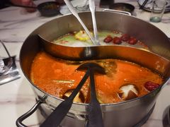 -放牛郎·正宗贵州黄牛肉馆(双高广场店)