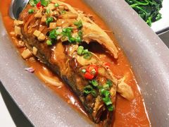 -徽镇小厨·经典徽菜(马连道店)
