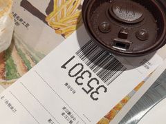 -麦当劳(列东店)