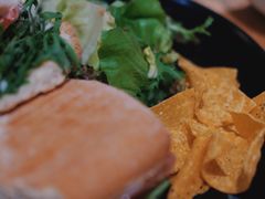 -HELLO 27 意面·沙拉·帕尼尼