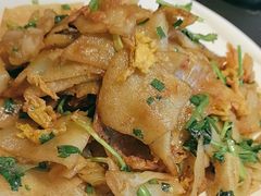 -芳芳私房菜·精做淮扬菜(承德路店)