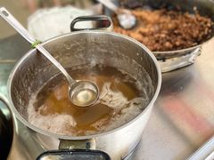 -共和老洪豆花草粿水粿