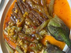 -汤城小厨•粤菜•靓汤(金融街店)