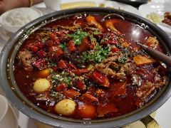 -眉州东坡(华联万柳店)