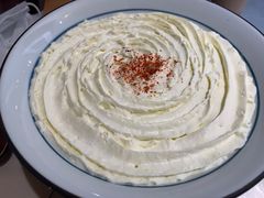 -火山屋台(新街口店)