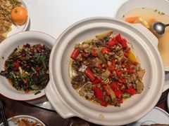 -湘村小灶·地道长沙菜·本地人优选(咸嘉新村店)